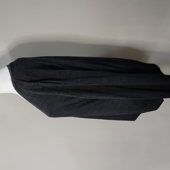 Nwt Dolce & Gabbana Cashmere & Silk Vneck Sweater - Picture 6 of 14